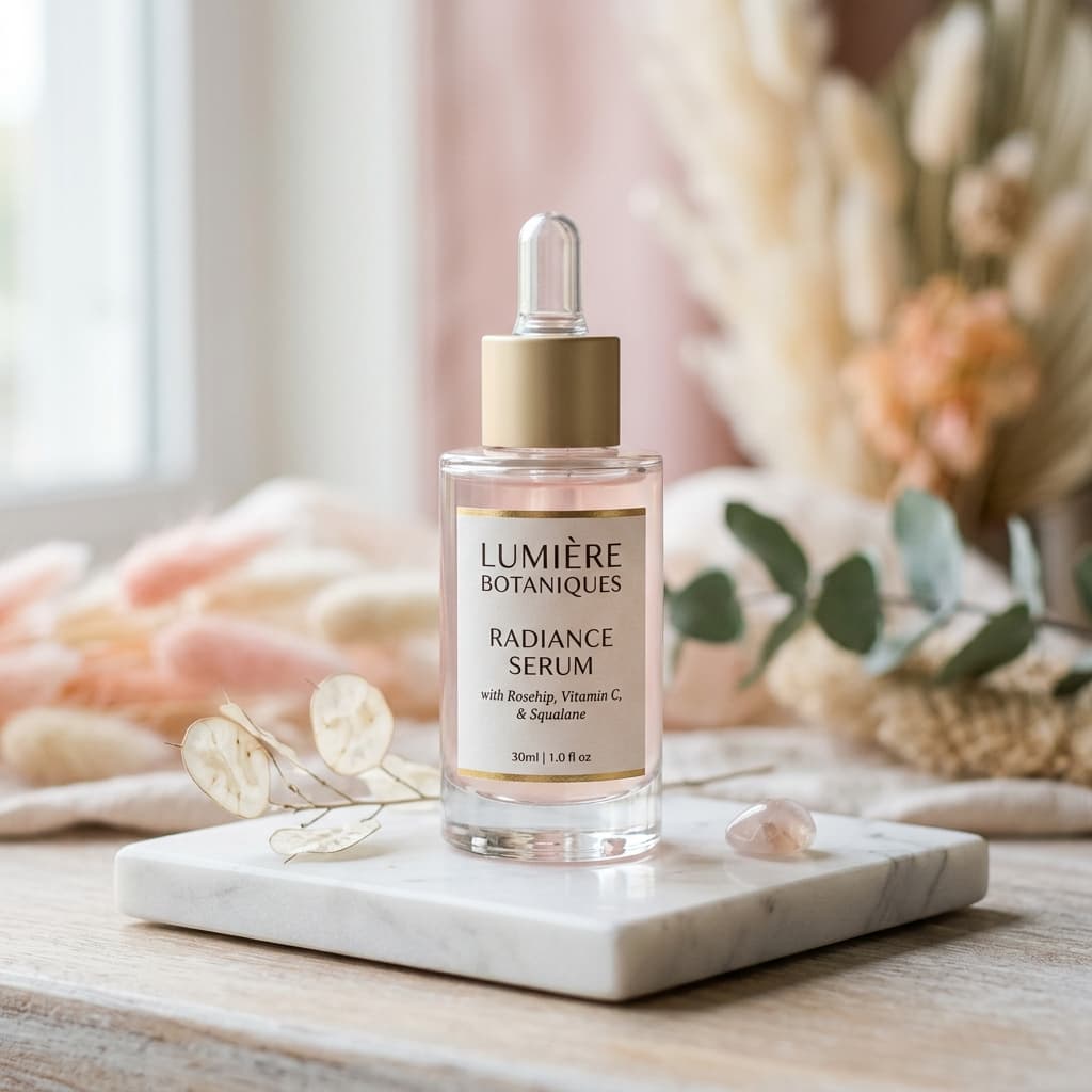 Skincare product